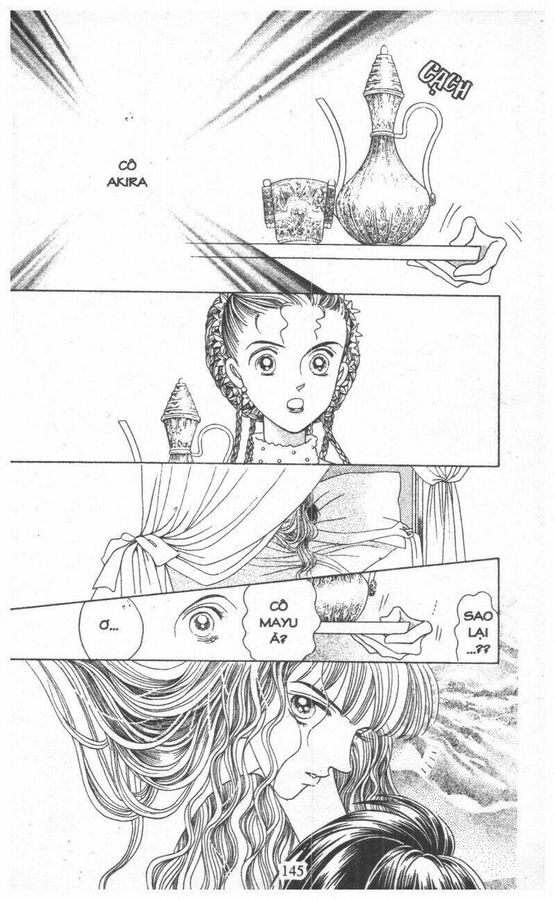 nàng tiên ánh trăng - kaguya hime chapter 19 145