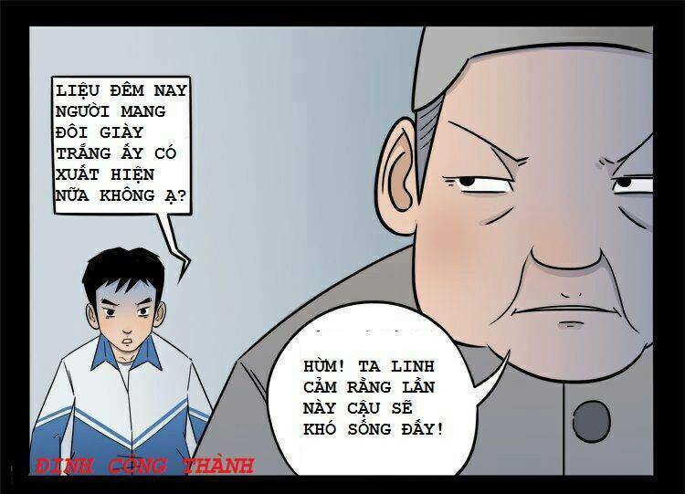 những sự kiện kỳ dị chapter 7 4