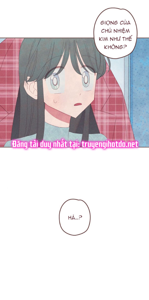 Sở Thích Dâm Đãng chapter 3.1 - Trang 3