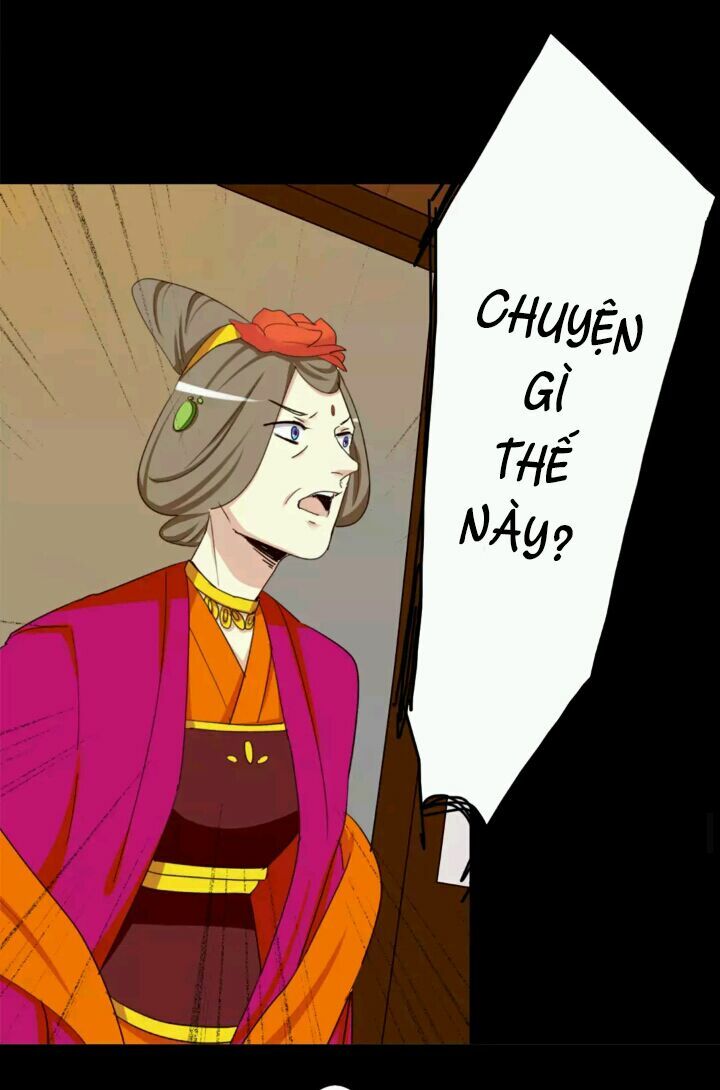 lưỡng bất nghi (full) chapter 26 16