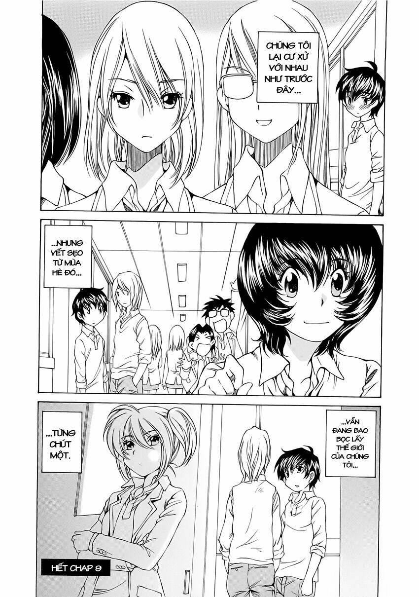 ss sisters chapter 9 26