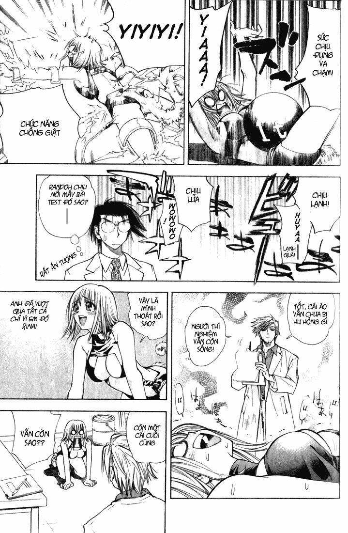 pretty face chapter 25 15