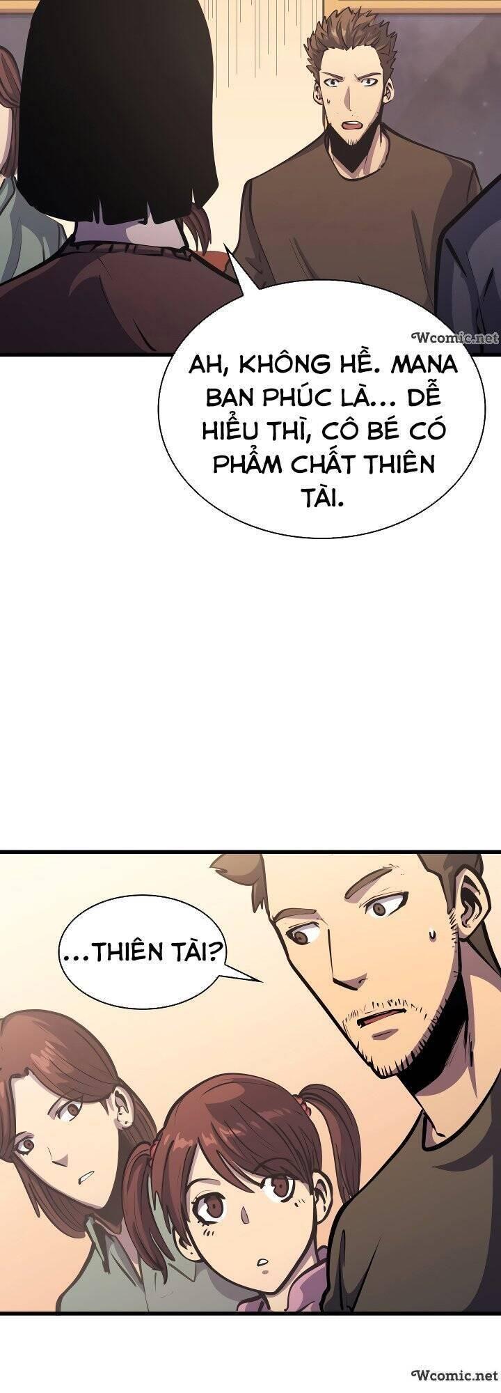 tôi trở lại thăng cấp một mình chapter 72 41