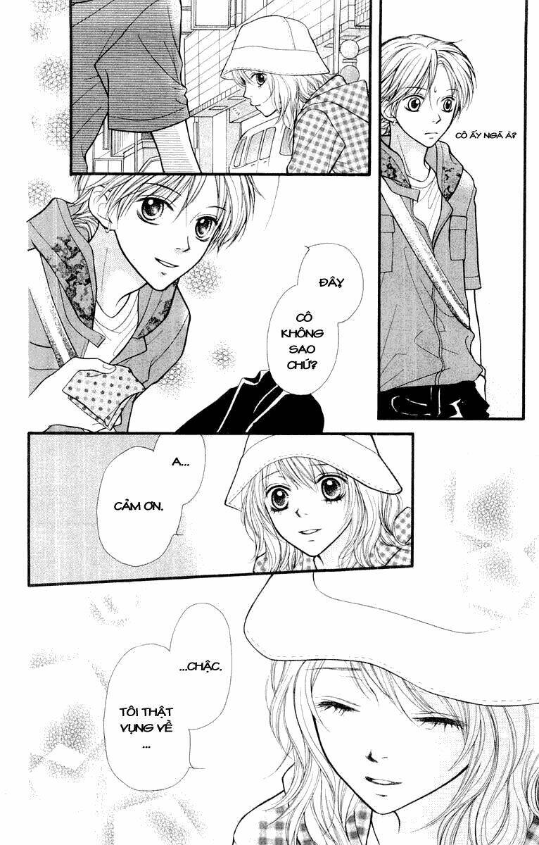 câu chuyện tuổi teen chapter 12 19