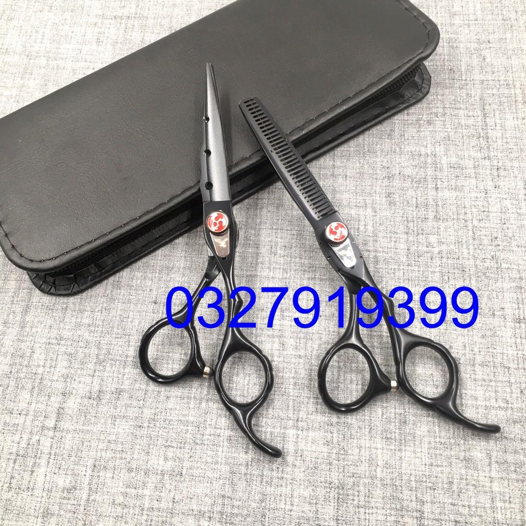 Kéo cắt tỉa tóc Nhật cao cấp Y02