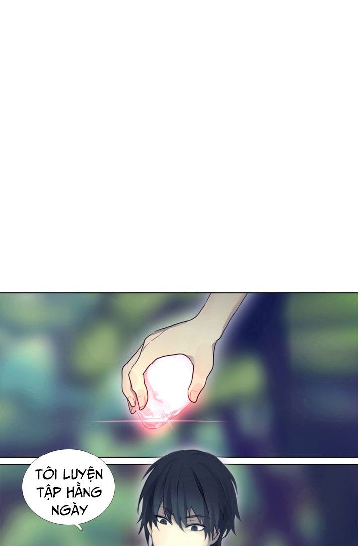 vua thời không chapter 4 42