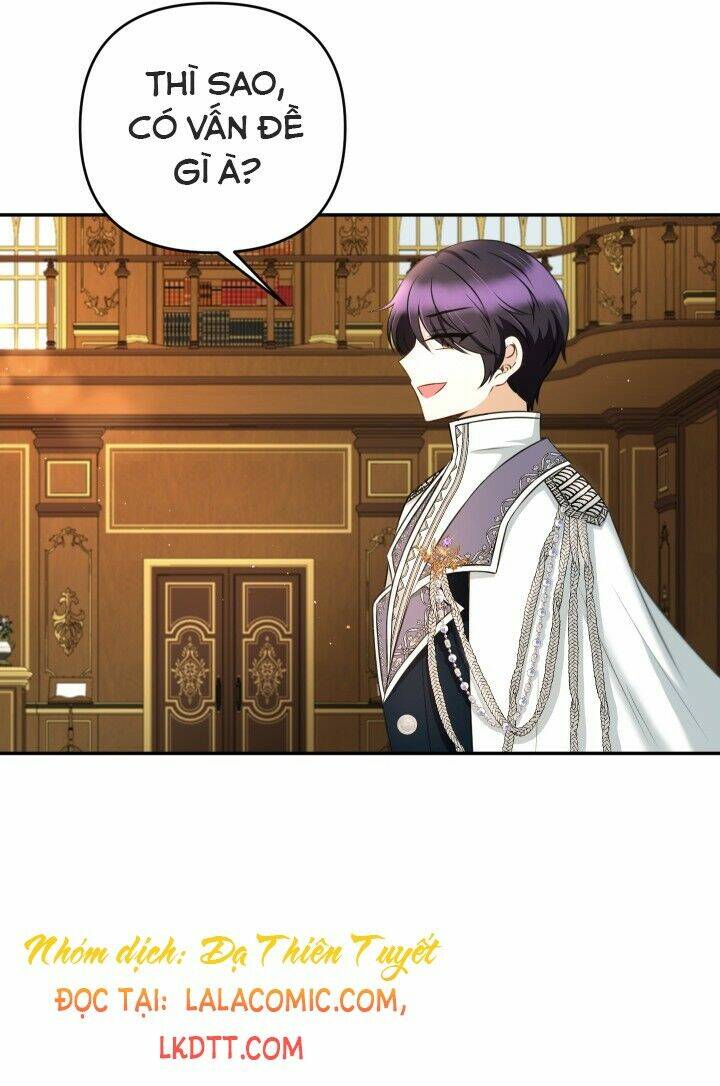 công chúa xấu xa chapter 33 15