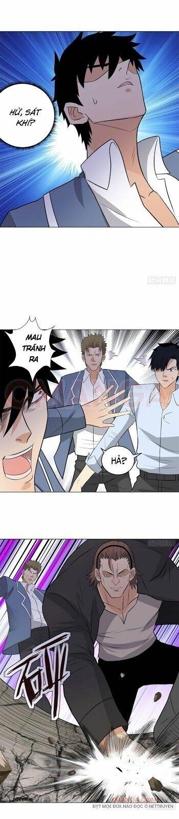 học viện cao thủ chapter 267 9