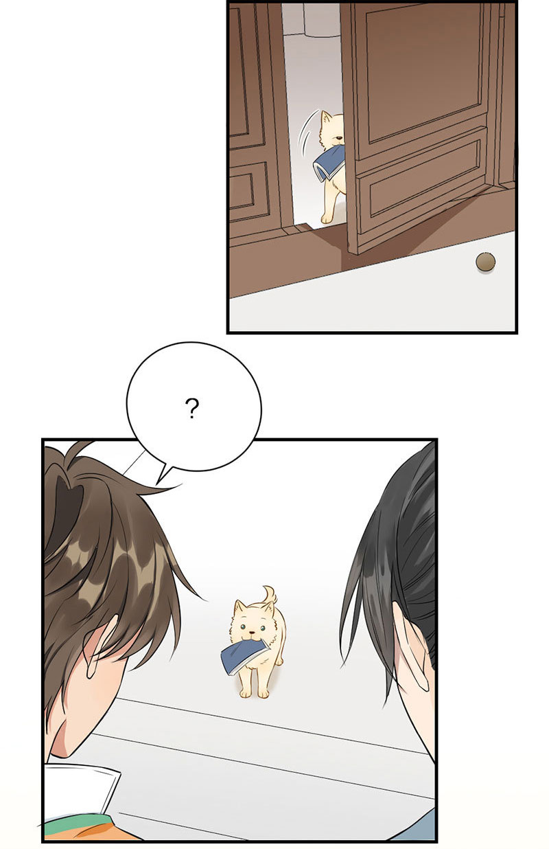 lục châu ca đầu chapter 4 27