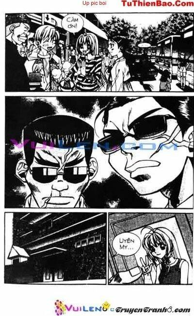 đóa hoa anh đào chapter 5 11