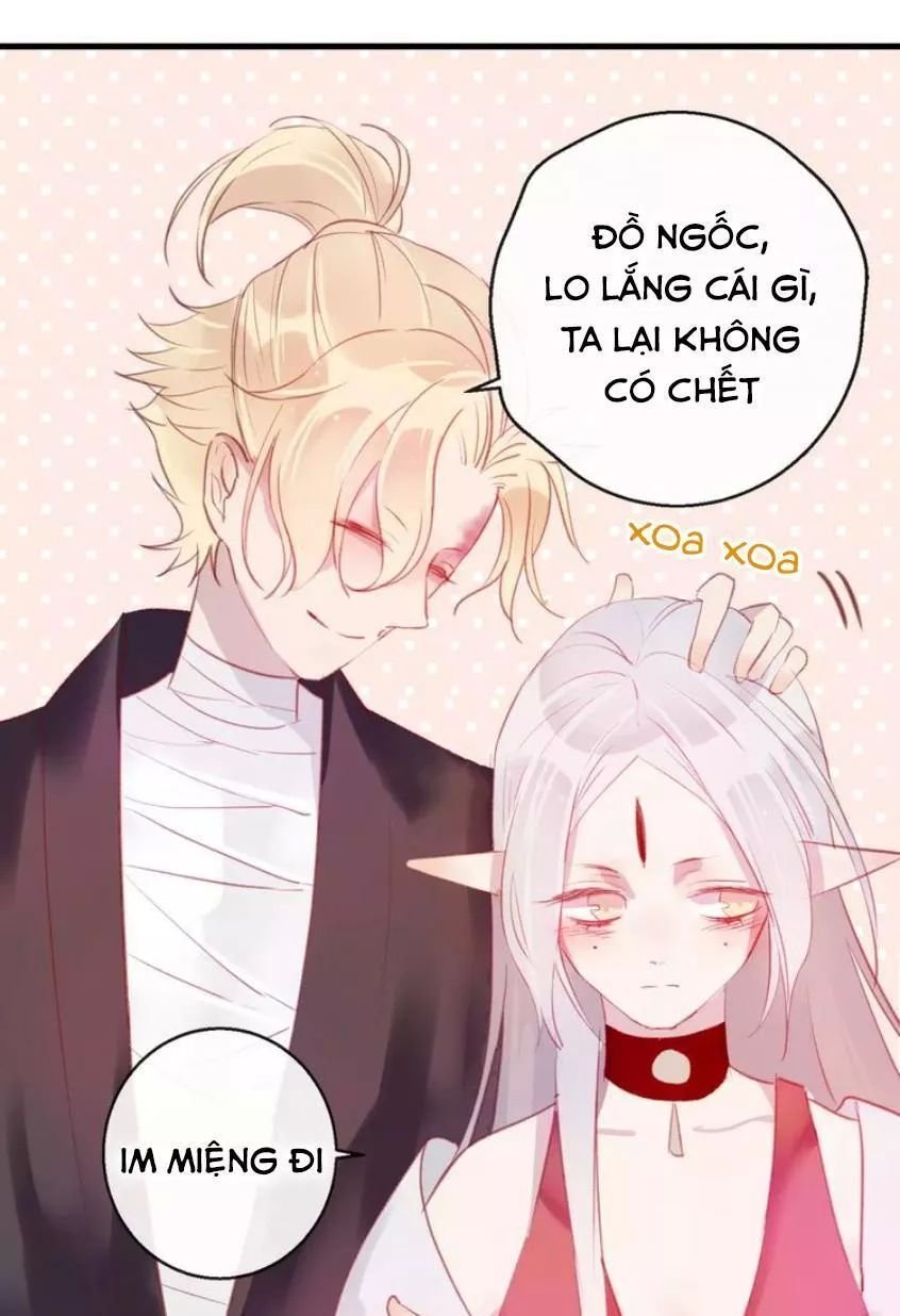 hồ minh chi hương chapter 10 34