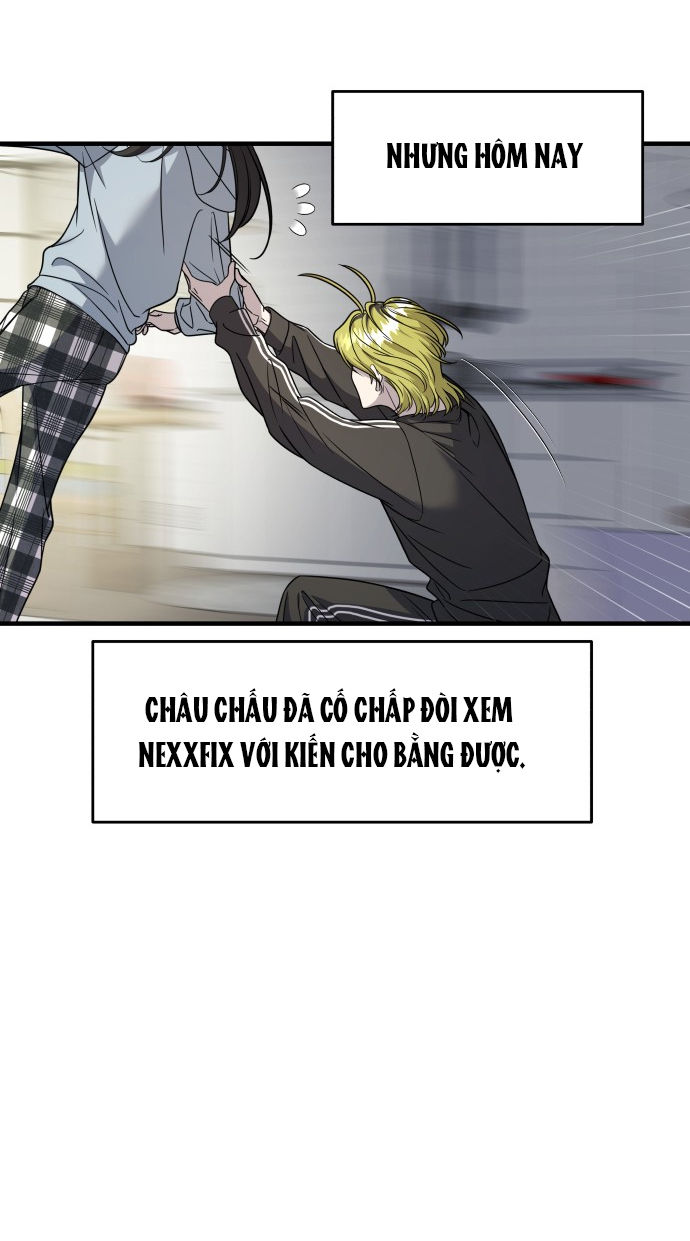 Tuyển Tập Truyện Ngắn Dằm Khăm Của Bạn Mảy chapter 17.2 - Trang 15
