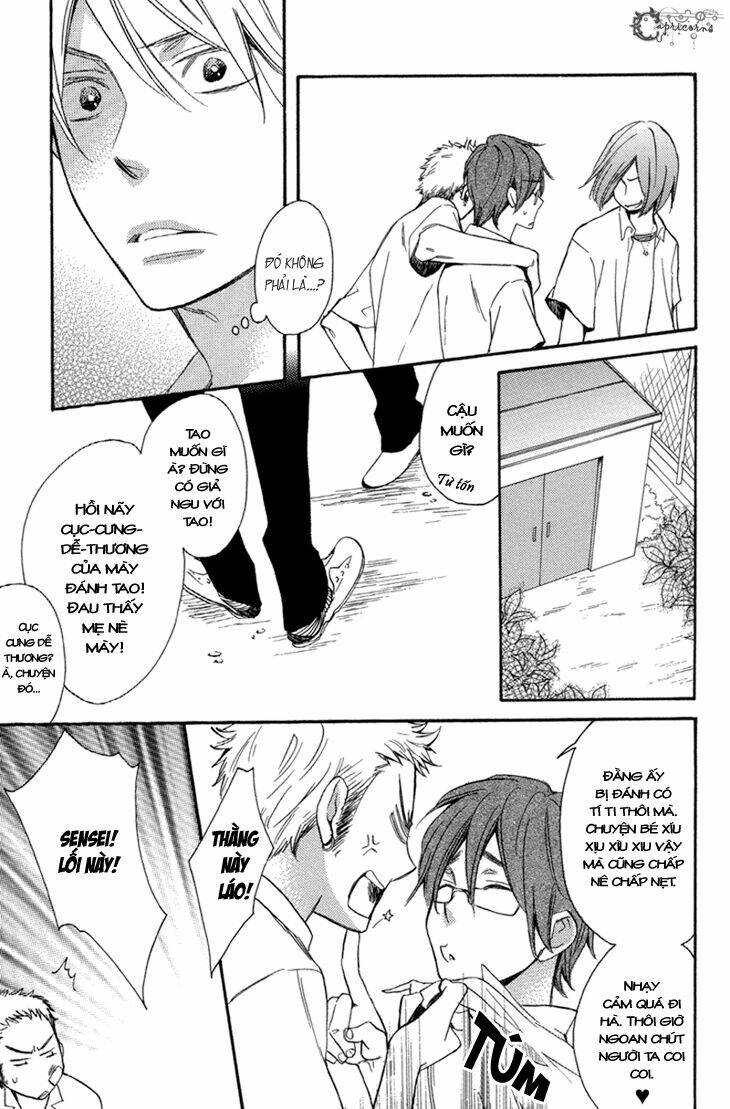 ouji no kikan chapter 5 16