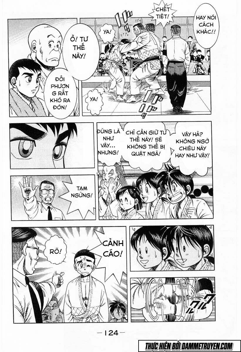 shin kotaro makaritoru! juudouhen chapter 41 6