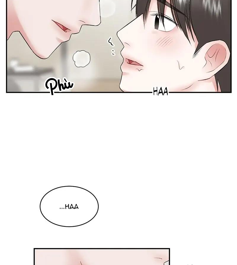 tình yêu nơi phòng tắm hơi chapter 34 41