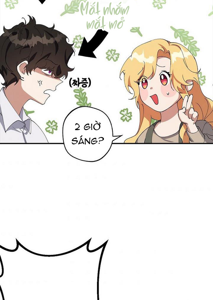 nam chính đang cản đường tôi chapter 6 58