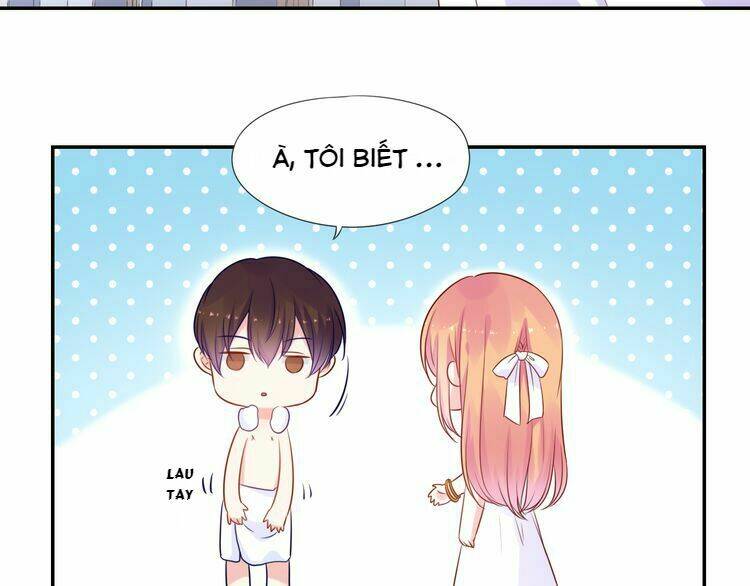 mật thất vây người cá chapter 2 81