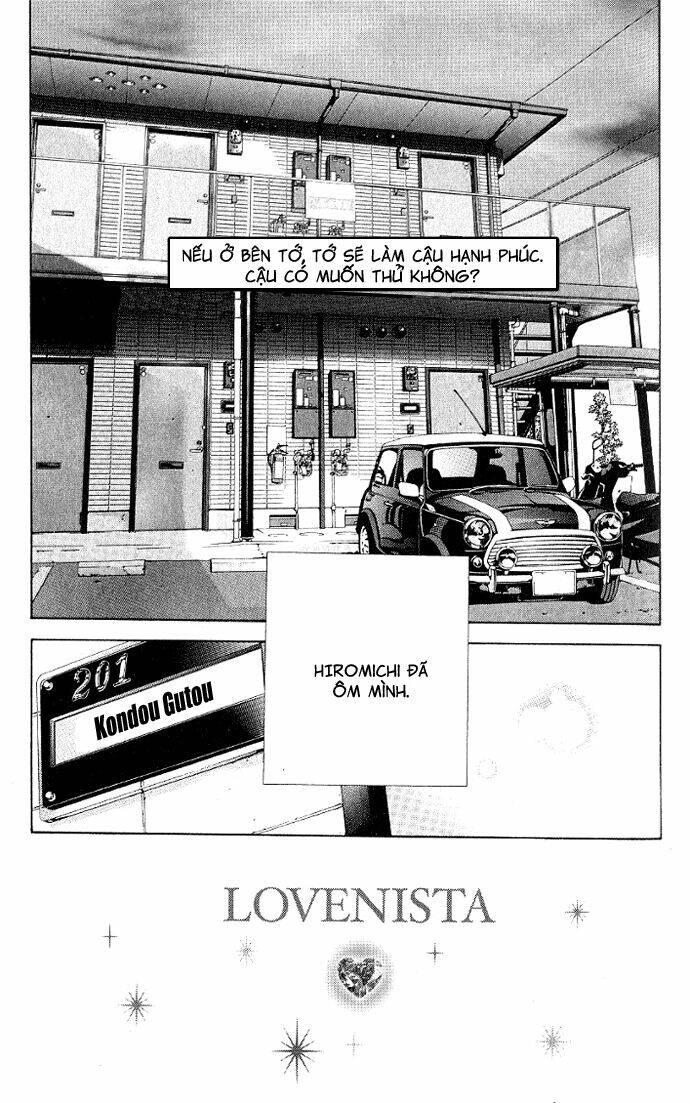 lovenista chapter 2 6