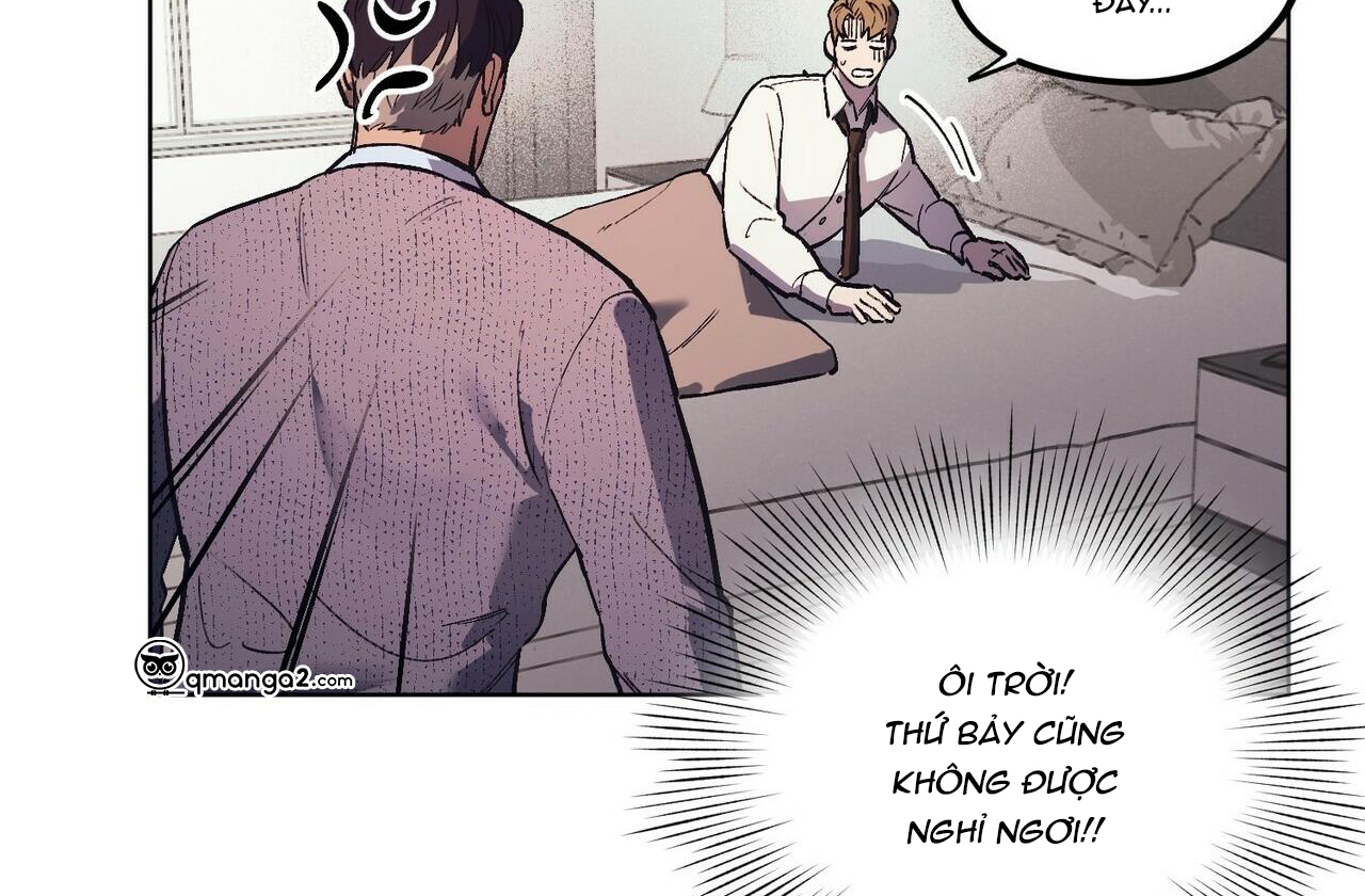 chàng dâu nhà họ kang chapter 9 75