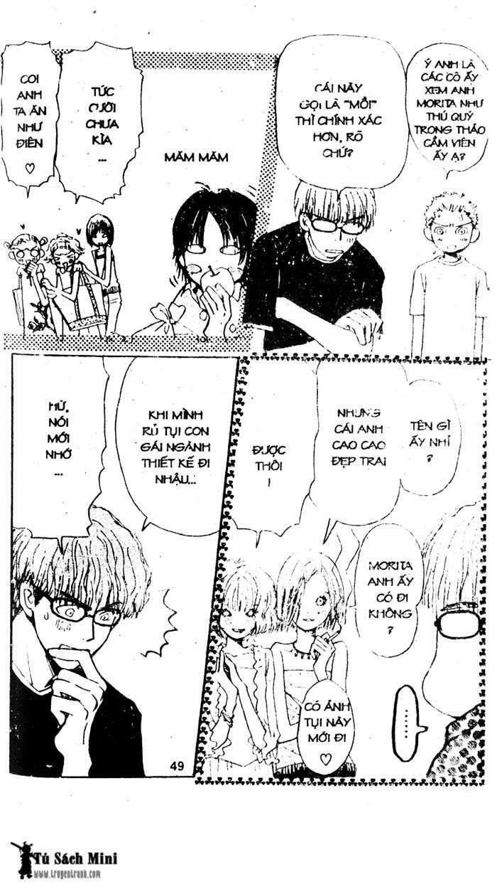 love n life chapter 3 4