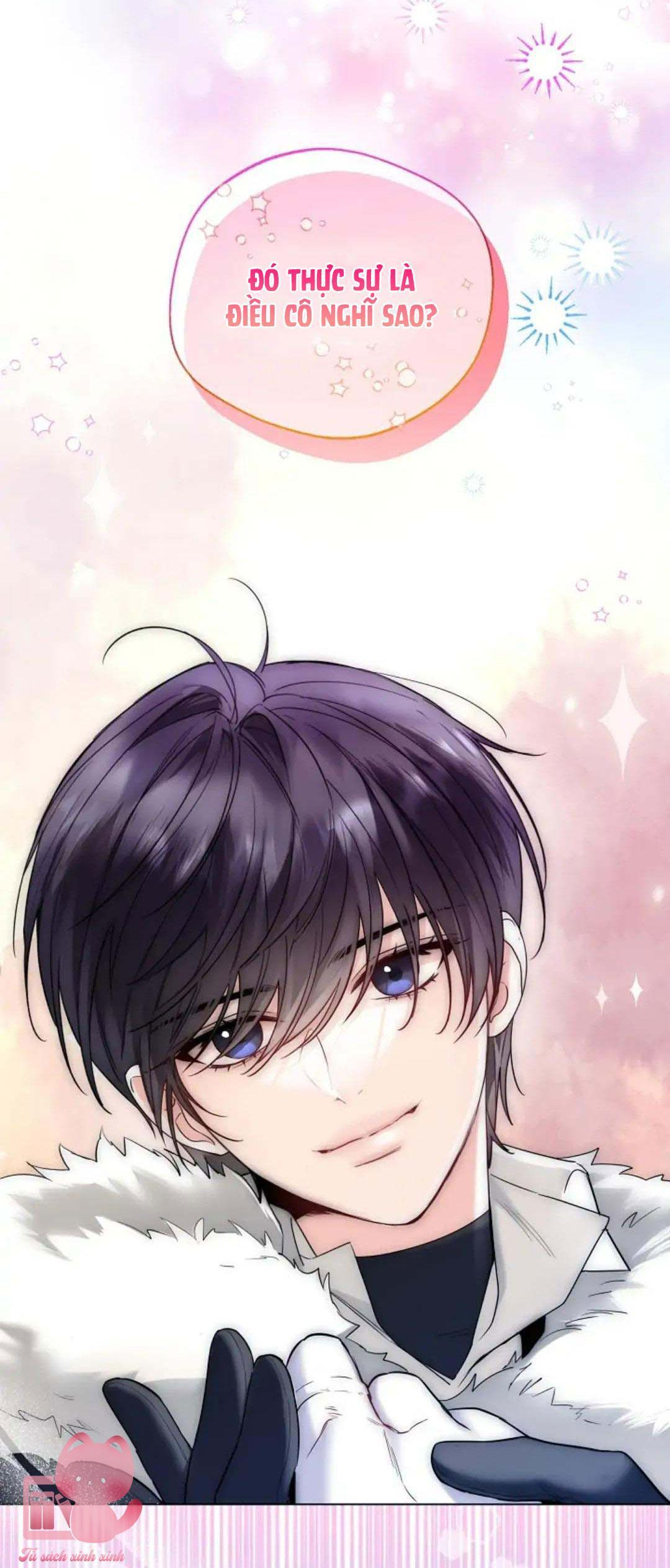 tiểu thư crystal là nam nhân chapter 23 42