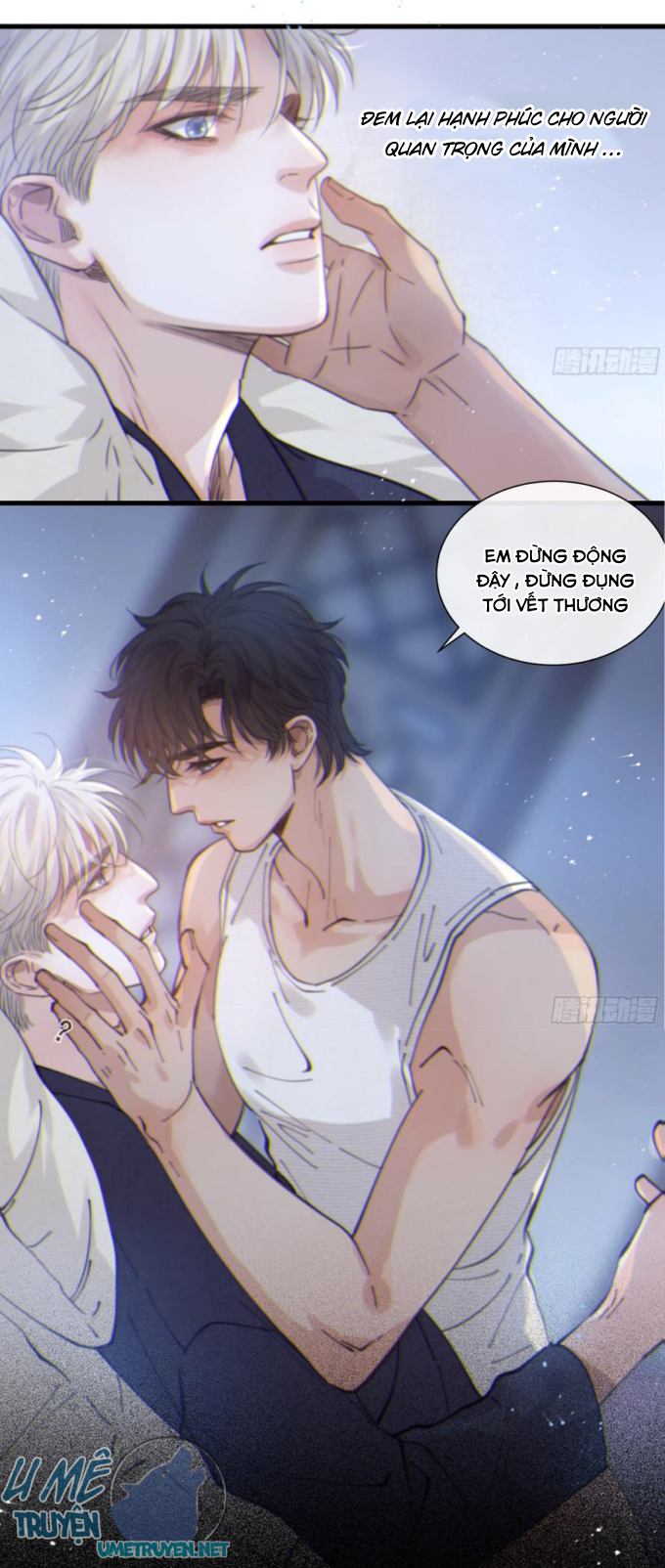 đêm sao chapter 52 5