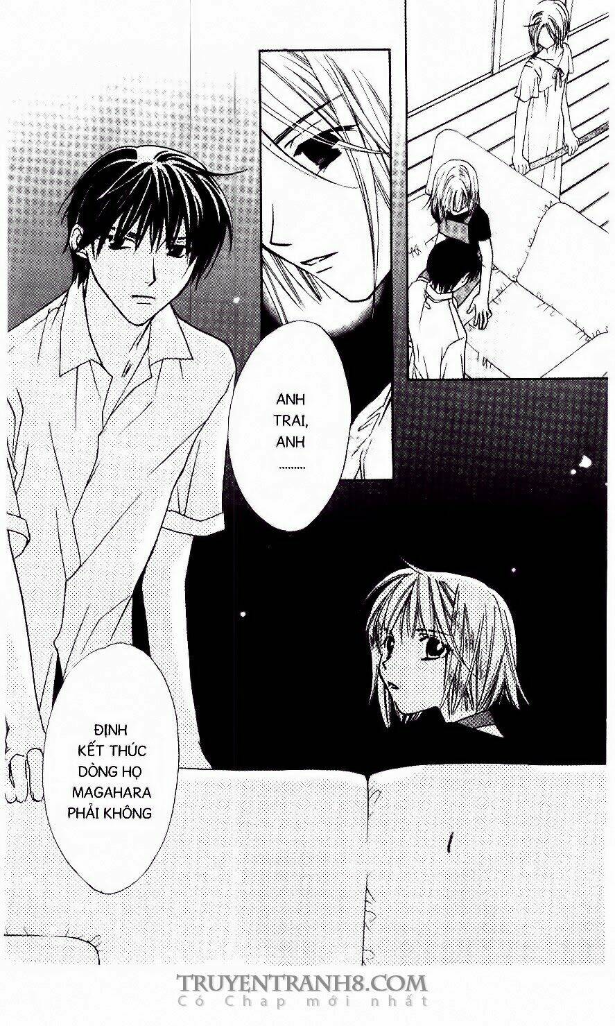 vườn địa đàng chapter 41 23