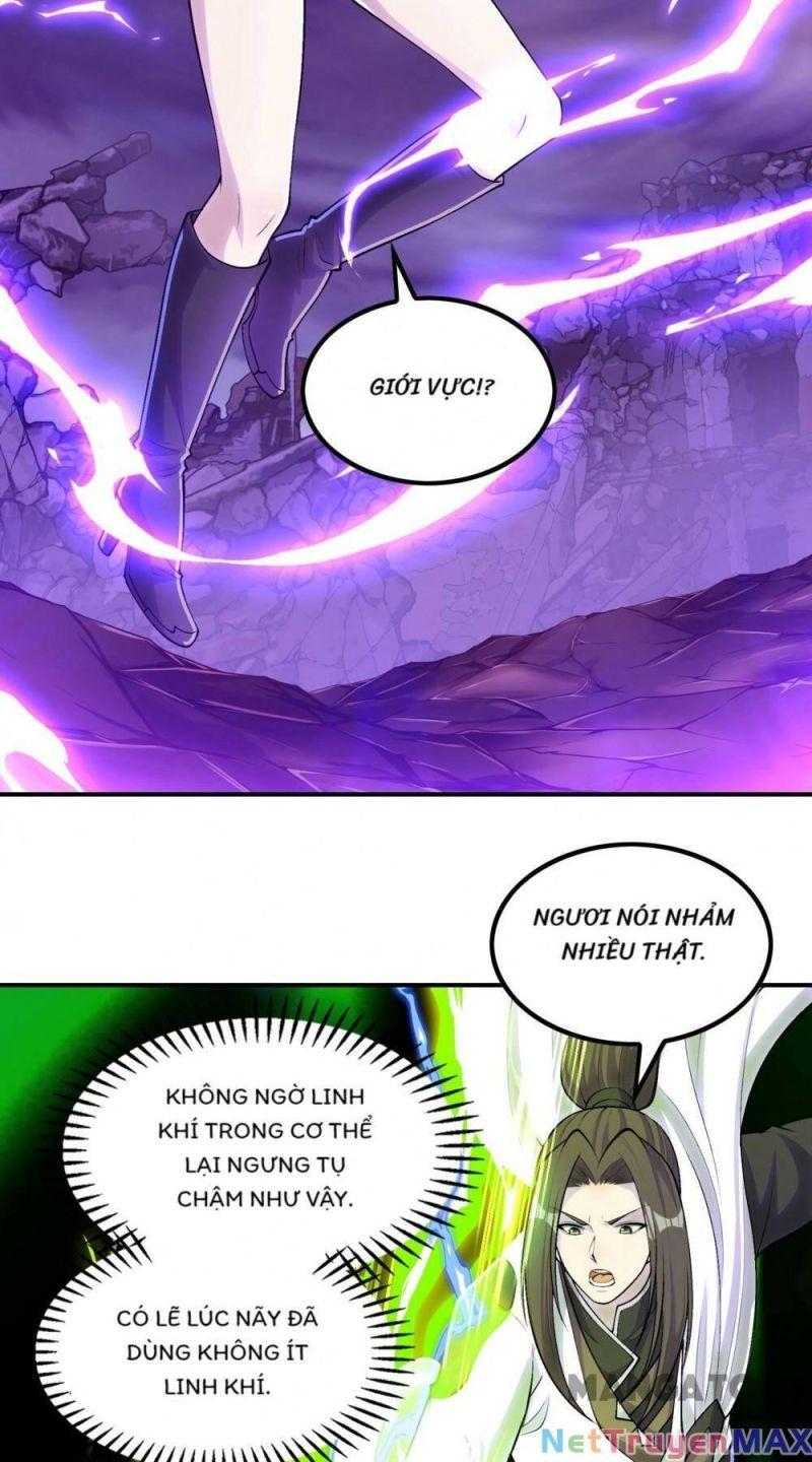 đệ nhất người ở rể chapter 207 13