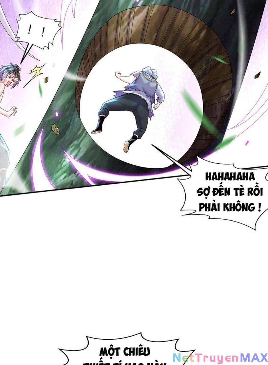 tuyệt thế đạo lữ chapter 63 16