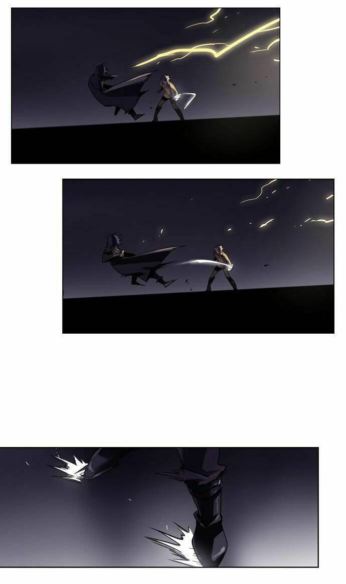 bản khế ước linh hồn chapter 81 6