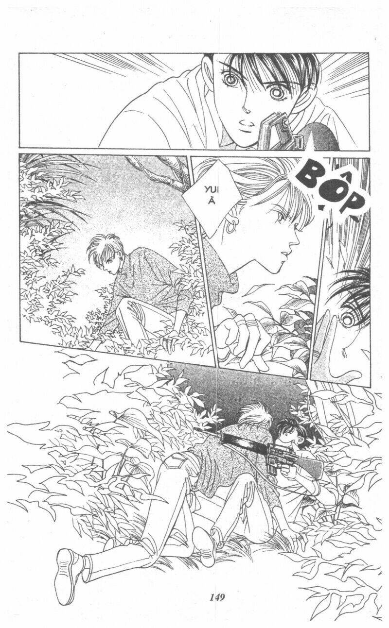 nàng tiên ánh trăng - kaguya hime chapter 5 149