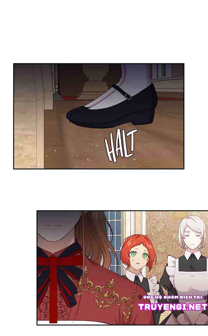 cẩn thận nữ phụ phản diện đấy! chapter 60 23