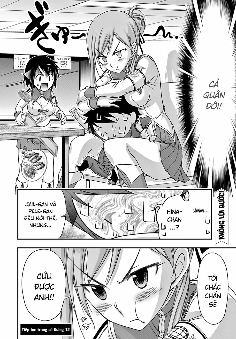 kích trụy vương huyền thoại chapter 21 47