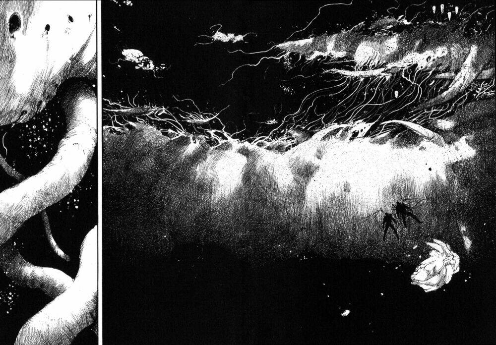 gauna biến hình chapter 11 30