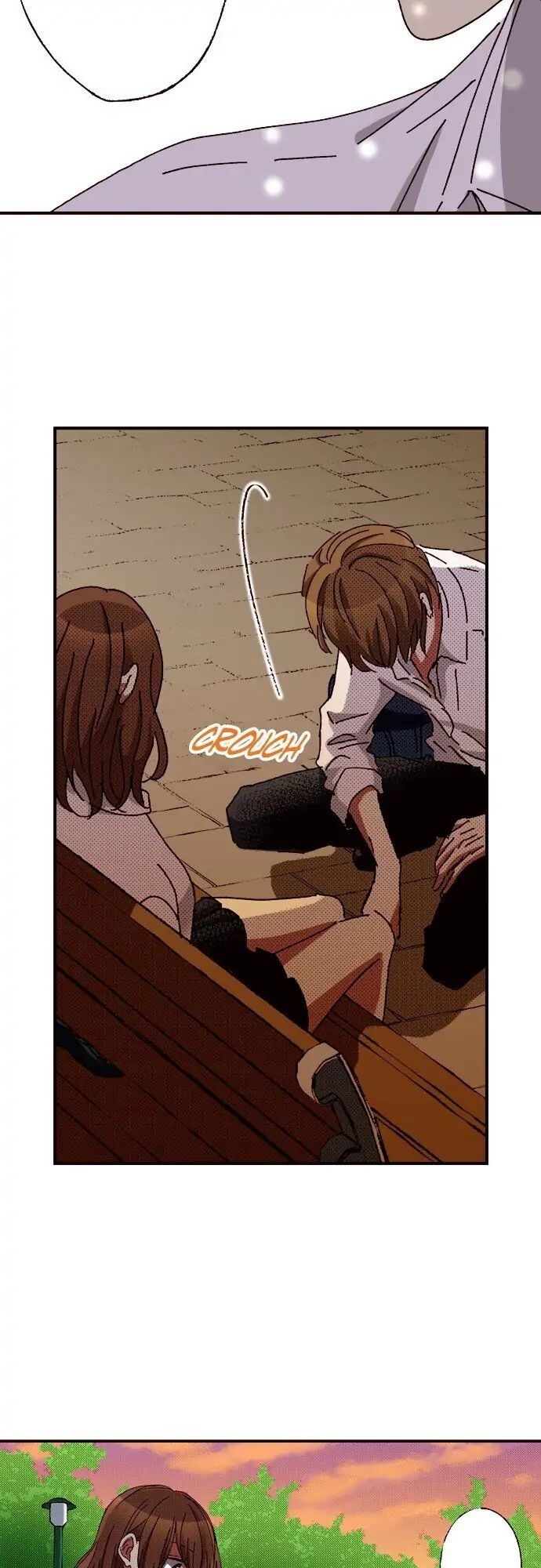 Tôi Ghét Nụ Cười Ấy chapter 76.1 - Trang 8