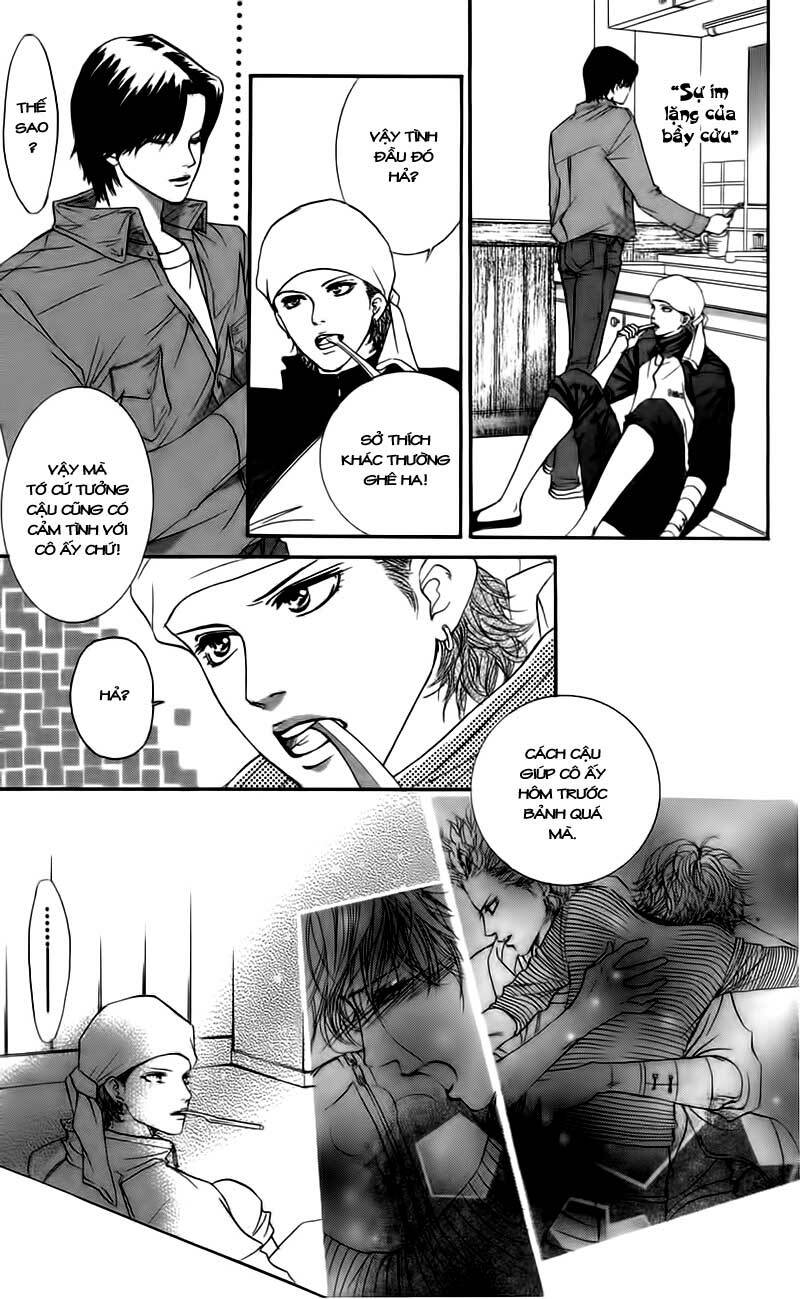 xứng danh anh hùng chapter 4 14