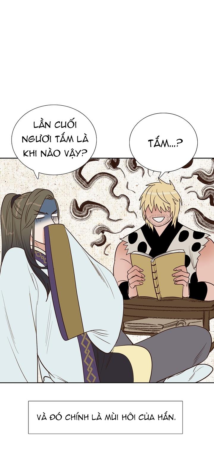 rạp chiếu phim bl cổ điển chapter 5 15