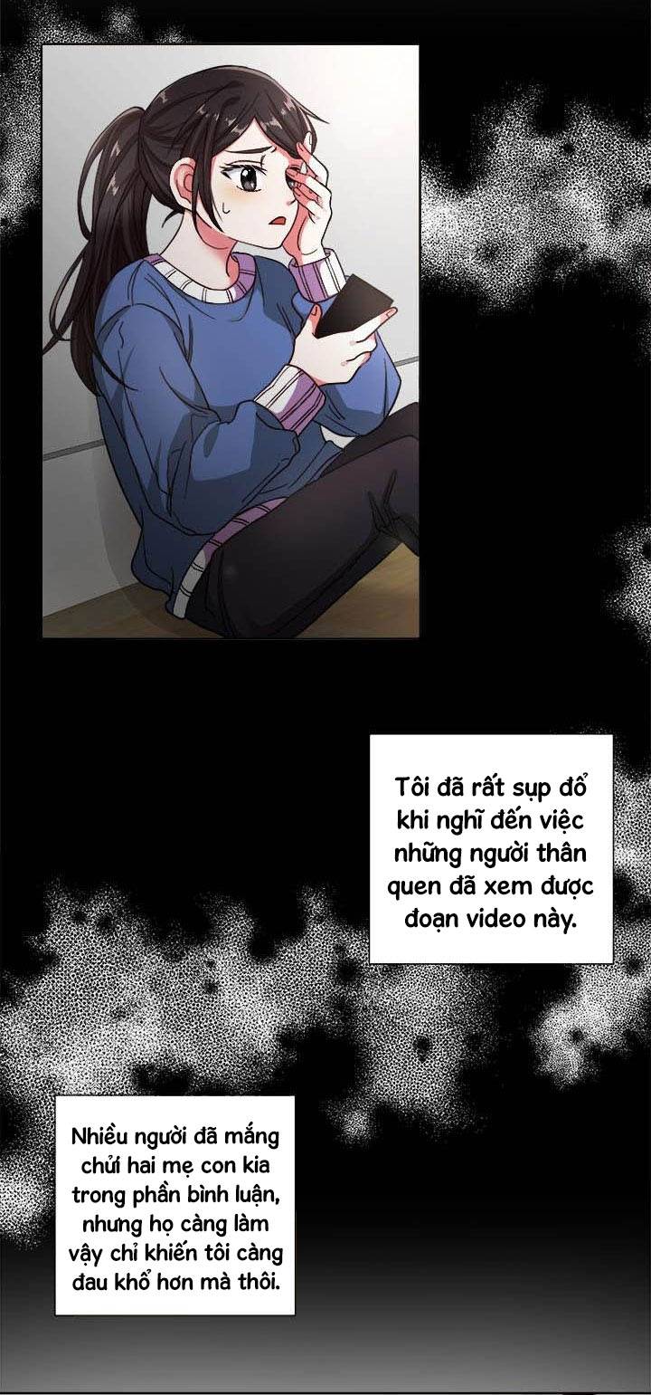 lý do trốn tránh người bạn thời thơ ấu chapter 2 27