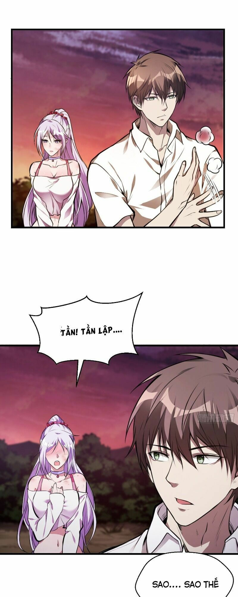 đệ nhất người ở rể chapter 16 5