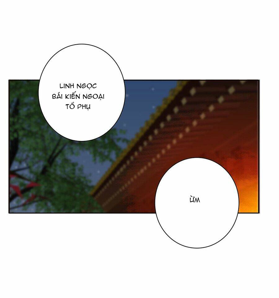 tướng quân mời ra trận chapter 170 22