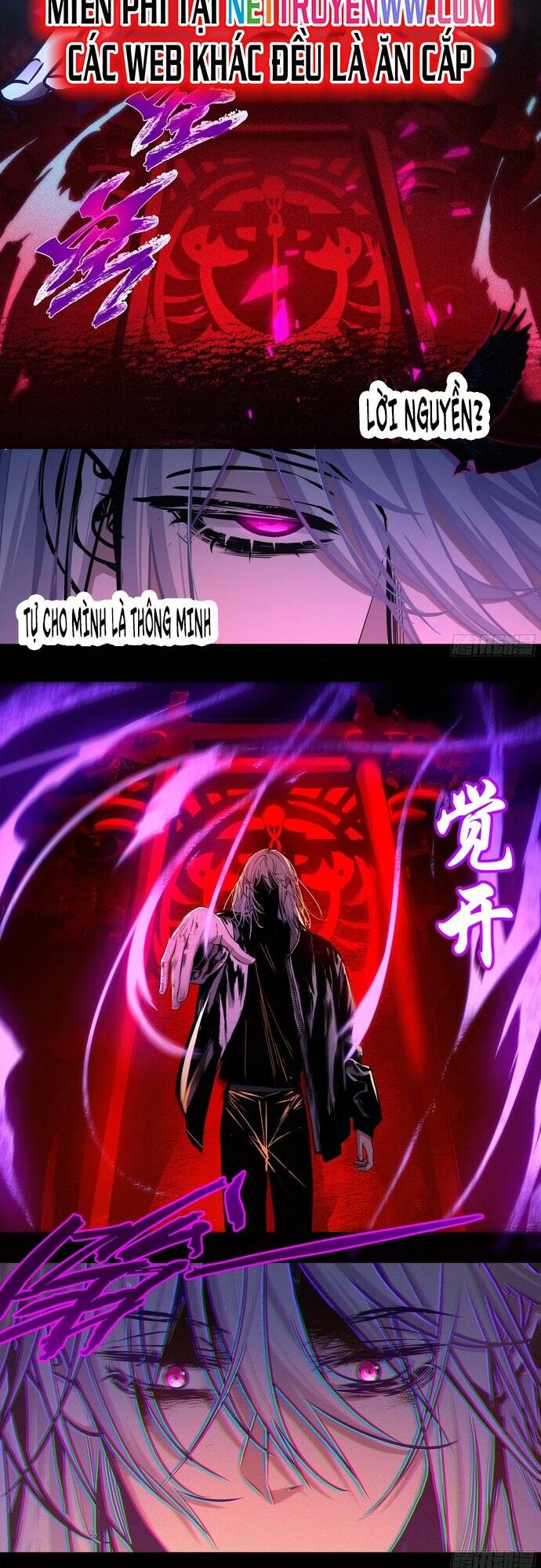 di độ thâm uyên - trùng khởi kỷ nguyên chapter 46 6