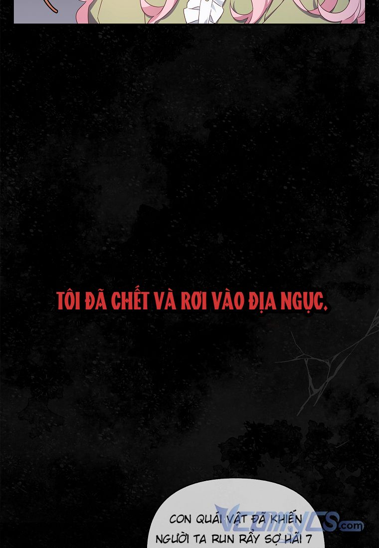 trở thành con gái út của công tước phản diện chapter 1 11