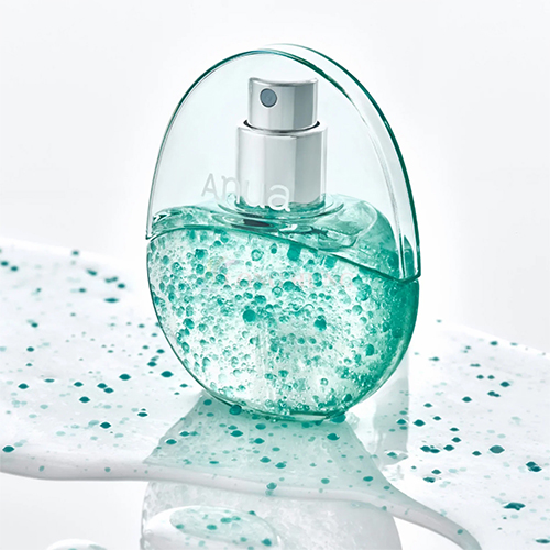 Xịt dưỡng ẩm viên nang Anua PDRN Hyaluronic Acid Hydrating Capsule Mist (30ml/100ml) - Hàng chính hãng