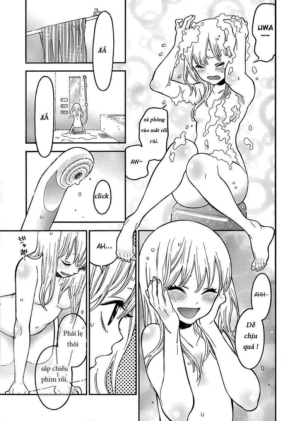 momoiro meloik chapter 5 8