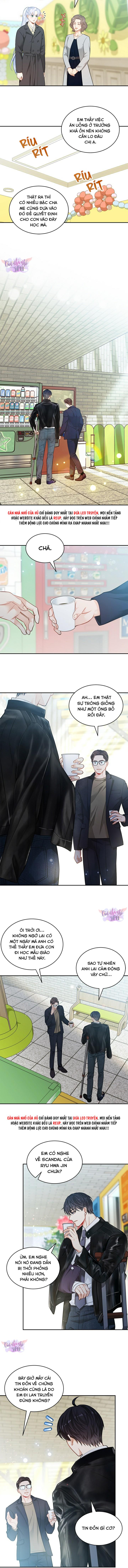 hôn nhân bị đánh cắp của hồ ly chapter 45 2