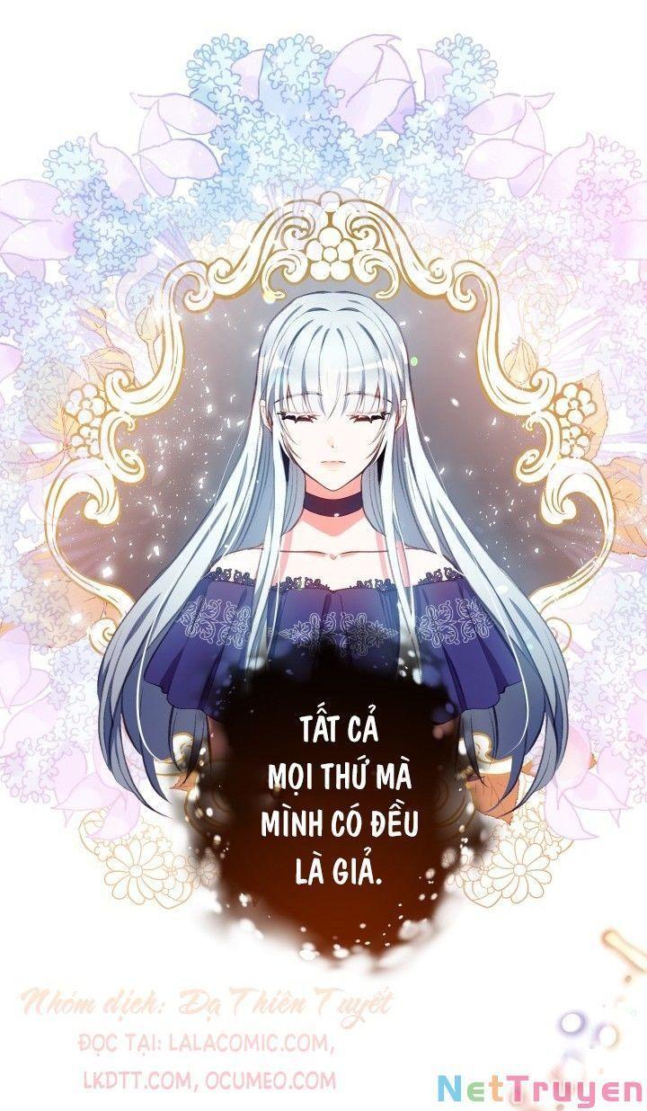 chúng ta có thể trở thành gia đình được không? chapter 1 17