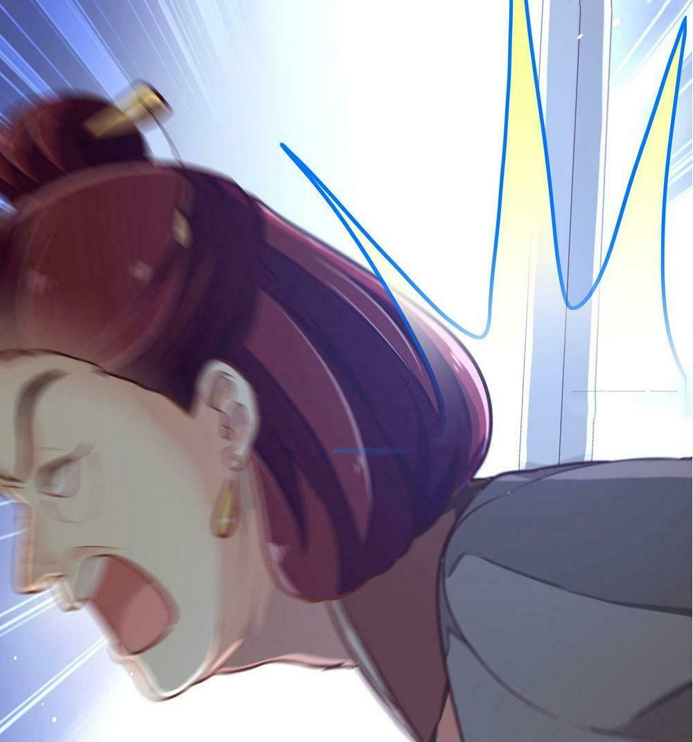 thái tử phi nhà ta thật hung hăng chapter 14 28