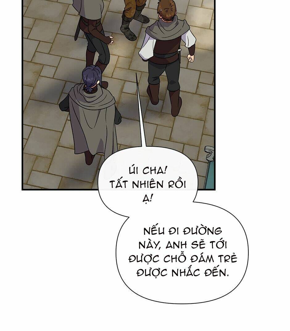 khế ước của nữ công tước quái vật chapter 123 38