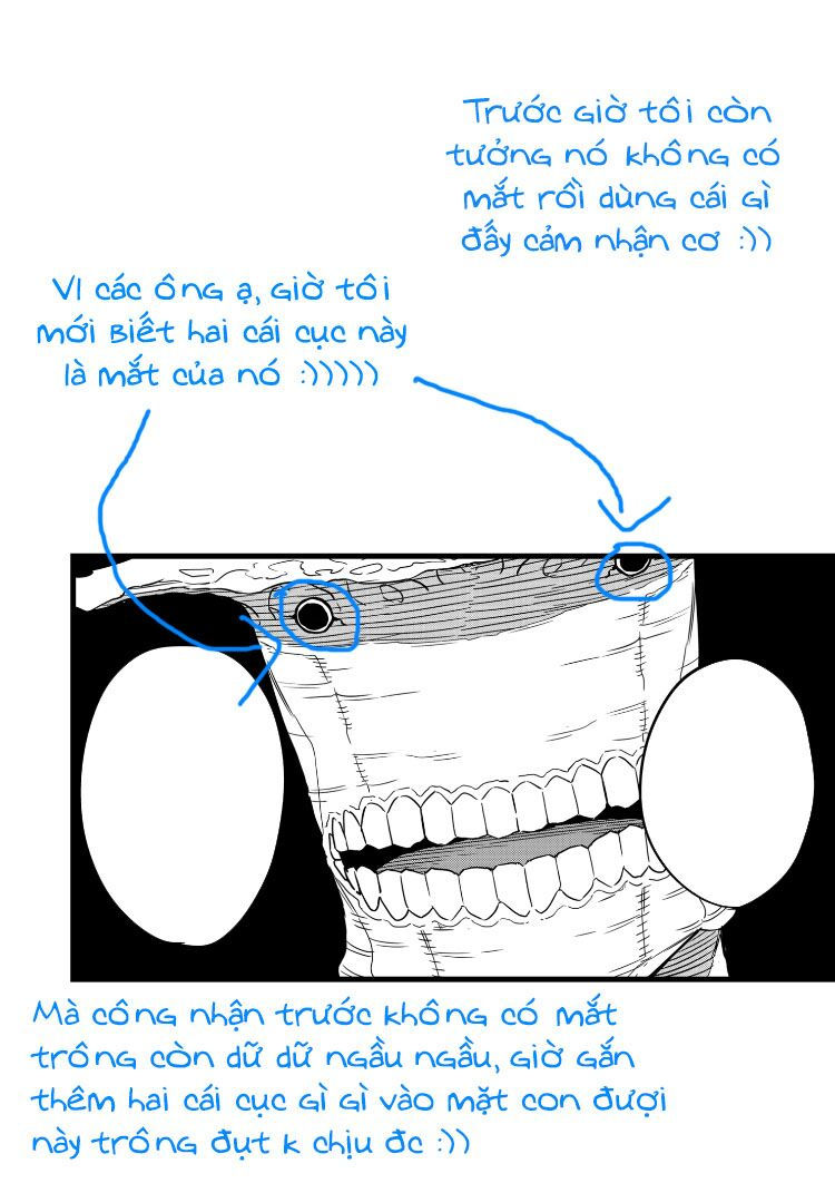 quái vật #8 chapter 16 22