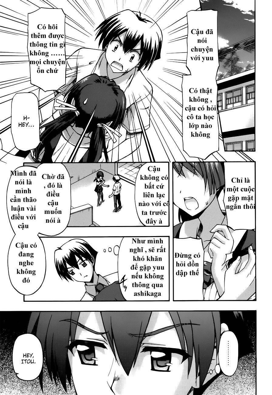 cross days chapter 9 5